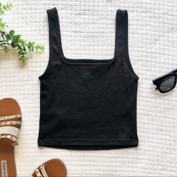 Crop top - Picture 3 of 5